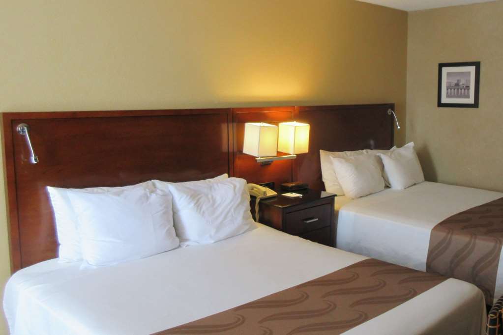 Quality Inn & Suites Брейнерд Номер фото